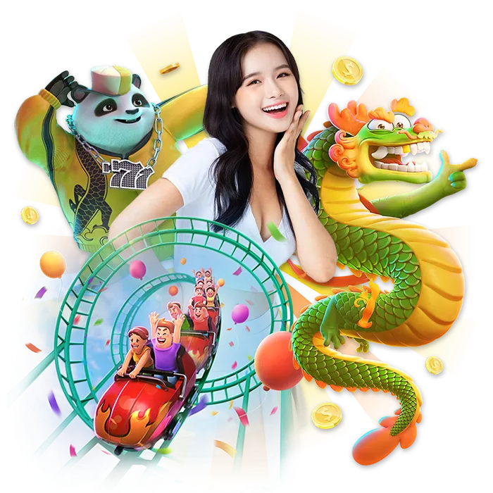 Therichvip slot